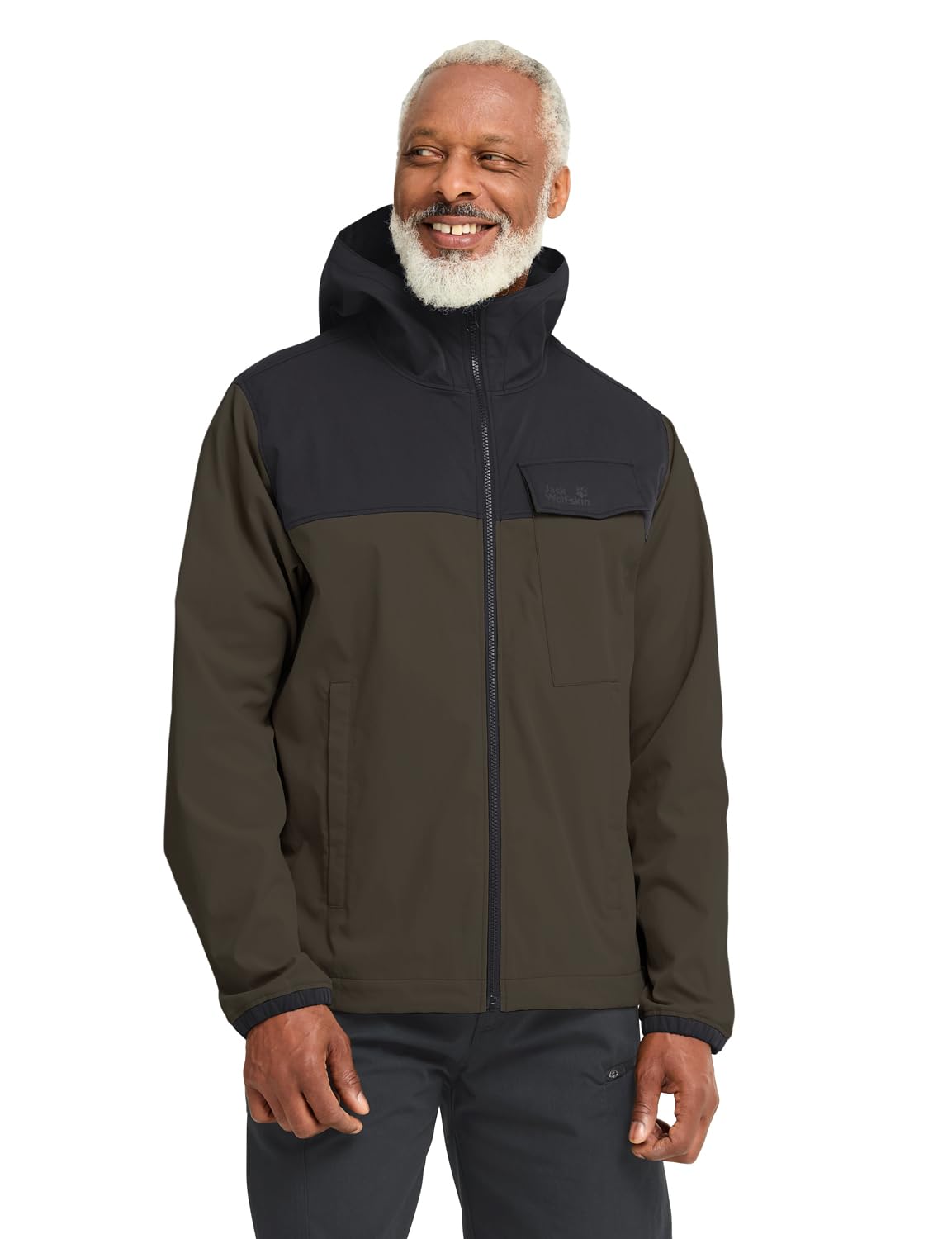 Outdoor Bekleidung für Herren