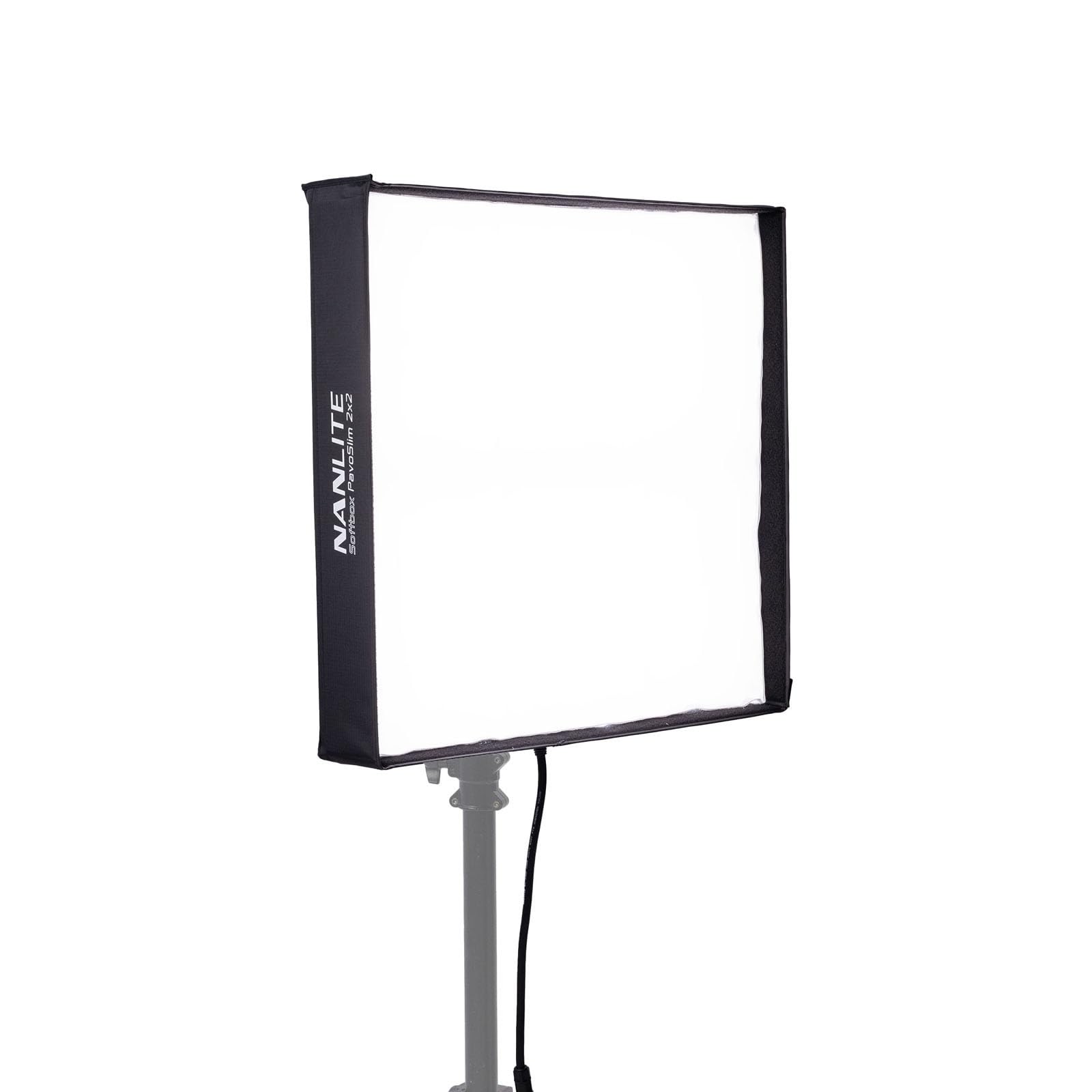 Amazon | NANLITE PavoSlim 240C 撮影用ライト RGBパネルライト LED 