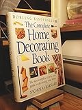 Complete Home Decorating Book