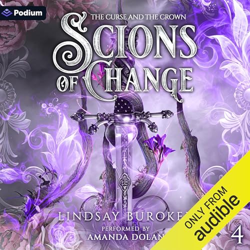 Scions of Change by Lindsay Buroker episode artwork