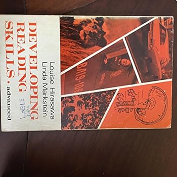 Paperback Developing Reading Skills Book
