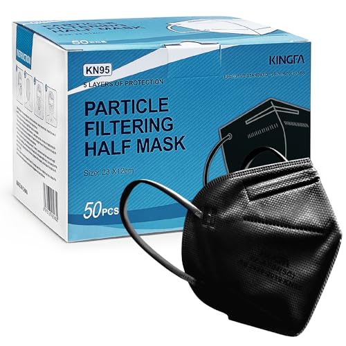 Kingfa KN95 Face Mask