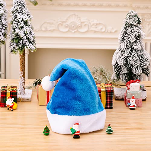クリスマス帽子装飾小道具サンタクロースクリスマスキャップ