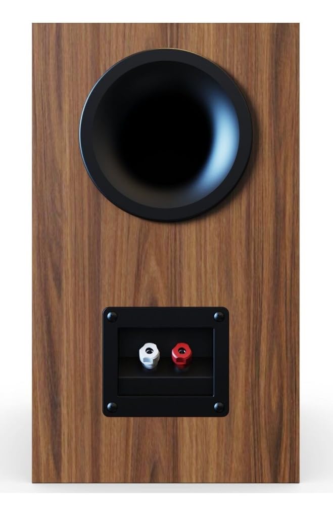 ELAC Debut B6.3 Nogal Precio Par