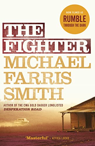 The Fighter 1843449943 Book Cover