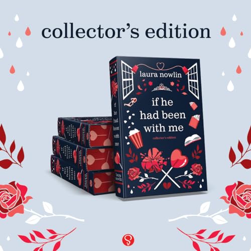 Image of If He Had Been With Me: Collector's Edition