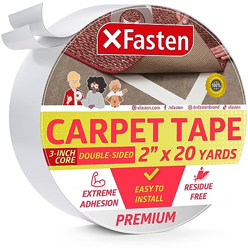 Top 10 Best Carpet On Carpet Tape Reviews & Buying Guide Katynel