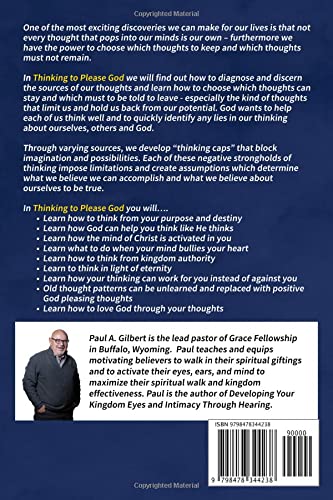 Thinking to Please God - Image 2