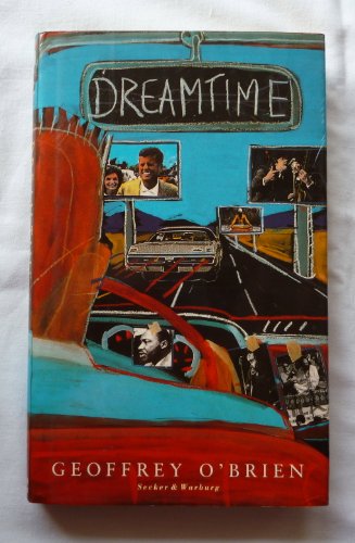 Dreamtime view 2