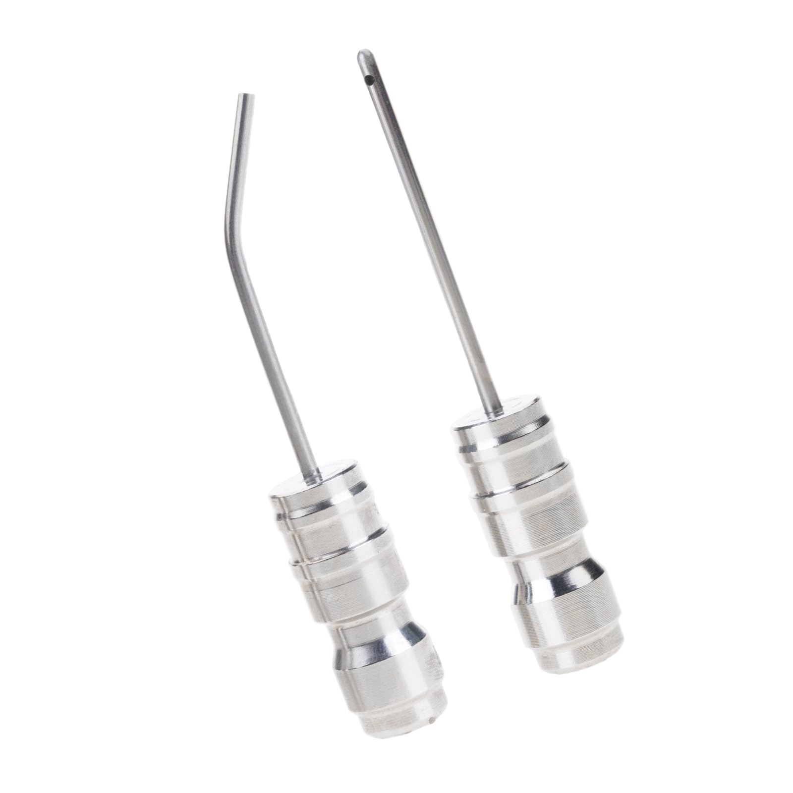 Pressure Washer Sprayer Needle Stainless Steel Long Wand Flush Wand Cleaning Machine Efficient Powerful Washer Nozzle Set Washing Machine Air Conditioning