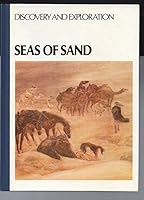 Discovery and Exploration. Seas of Sand B0010JLFE0 Book Cover