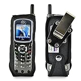 Nextel i365, Turtleback Rugged Case with Metal Clip