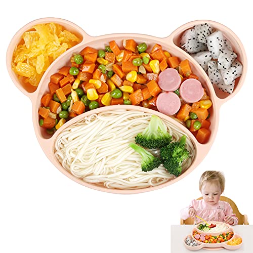 Top 15 Meilleur Assiette Antiderapante Bebe Avis Comparaison 21