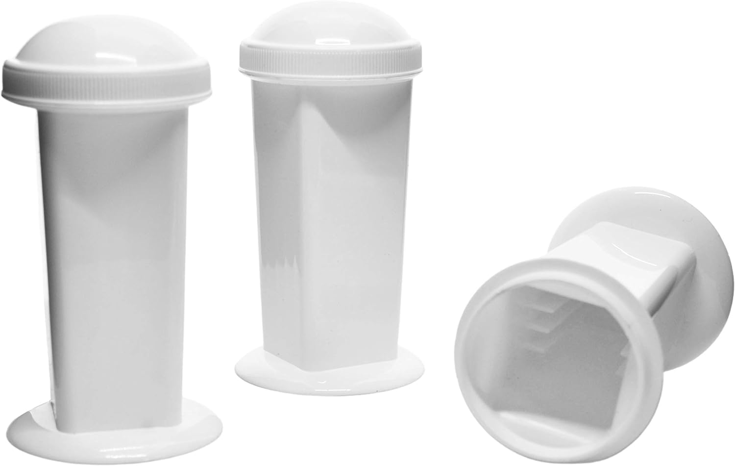 Witeg Polypropylene Staining Coplin Jars For Lab (pack of 12) (B0CVND5RXC) Amazon Price History, Amazon Price Tracker