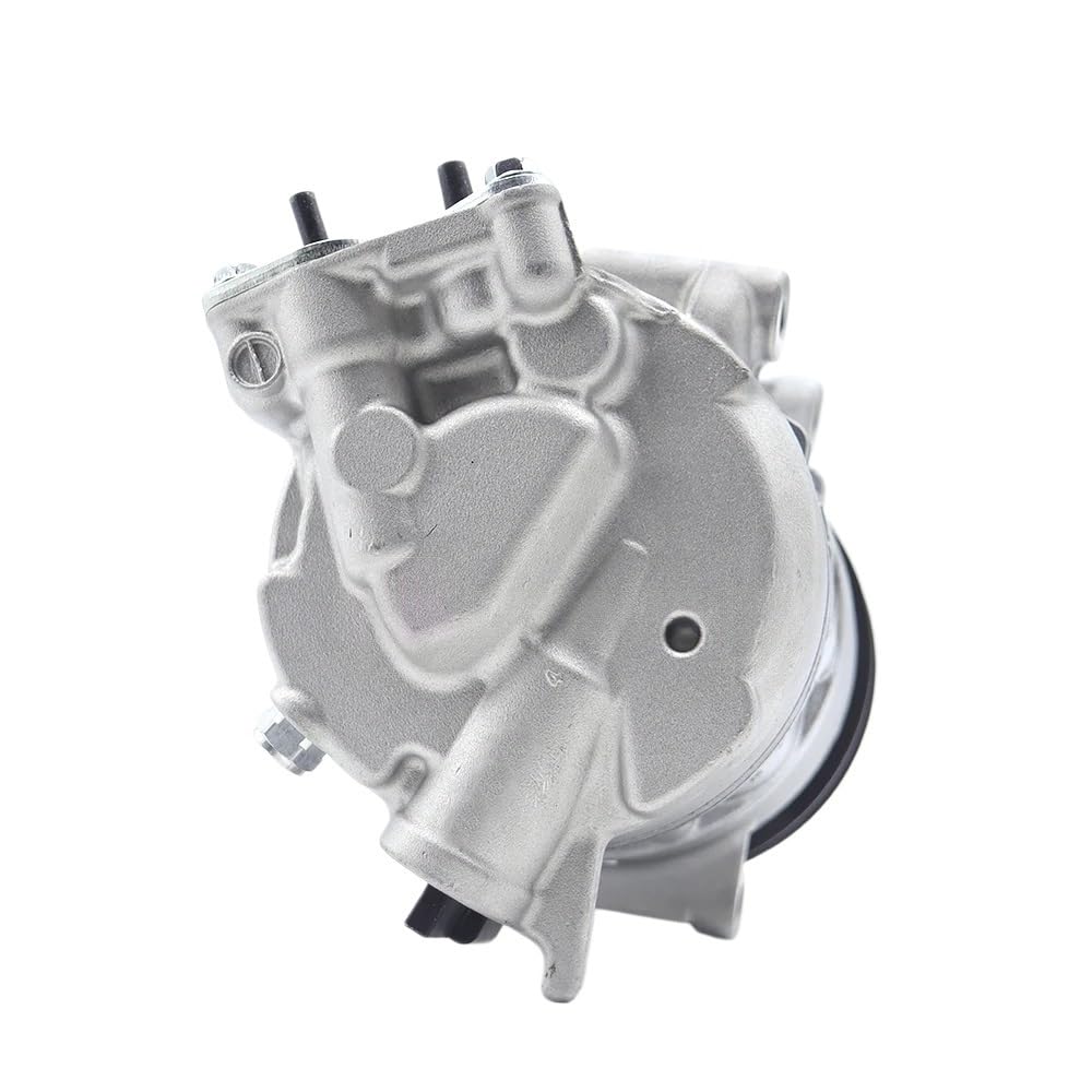 Kompatybilny z Peugeot 308 SW 3008 5008 308 CC Citroen C4 DS5 DS4 AC kompresor 9659875580 9689084780 6453WH 6453YQ 9659875480 9676862380(Ac compressor)