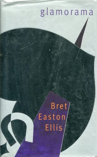 Glamorama 0330389696 Book Cover