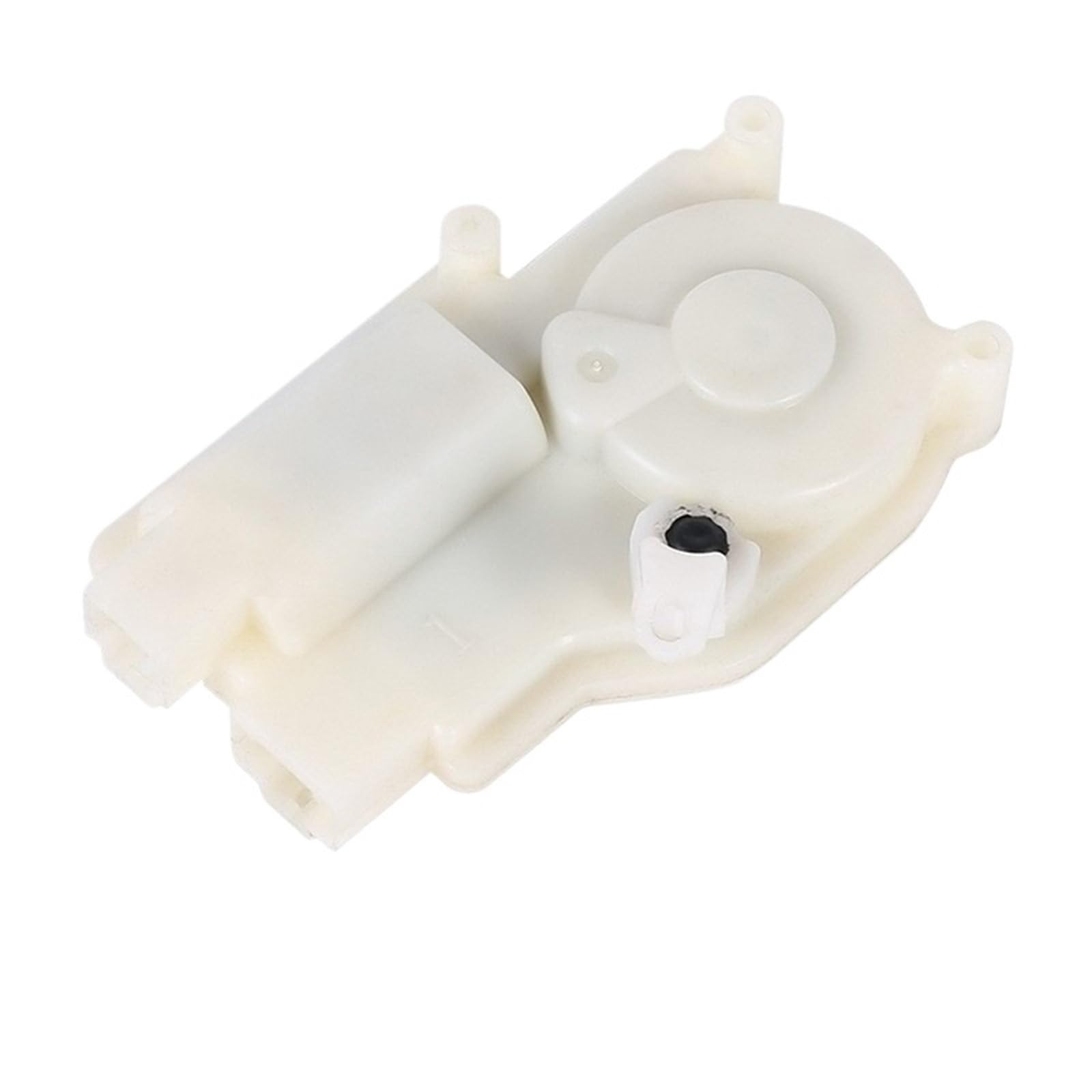 Jgodgqpm 74896-Saa-E01 Tailgate Latch Car Door Lock Block Central Control 1Pcs