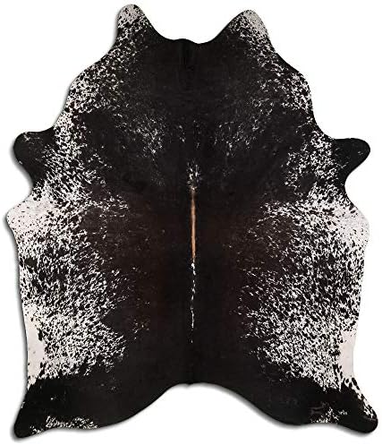 Cowhide Area Rug