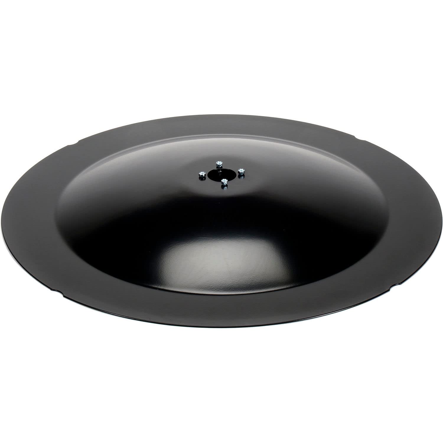 Replacement Pedestal Base for 30 Inch Outdoor Fan by Global Industrial – Model MI826R-RB