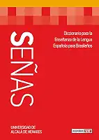 Señas - Diccionario para la enseñanza de la lengua española para brasileños