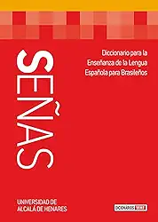 Señas - Diccionario para la enseñanza de la lengua española para brasileños