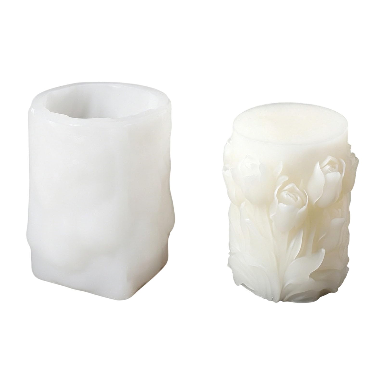 Kalttoy A Tulips Making With Food Grade Silicone For Nd Decorative Projects Crafting