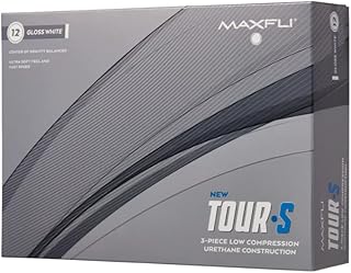 Maxfli Golf Balls - Distance 2