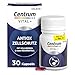 Produktbild Multivitamin - Centrum Vital+ Antiox Zellschutz, für Schutz vor oxidativem Stress & Zellregeneration, mit Goji-Beeren, trans-Resveratrol, Vitamin A, Vitamin C, Zink, Selen, 30 Kapseln