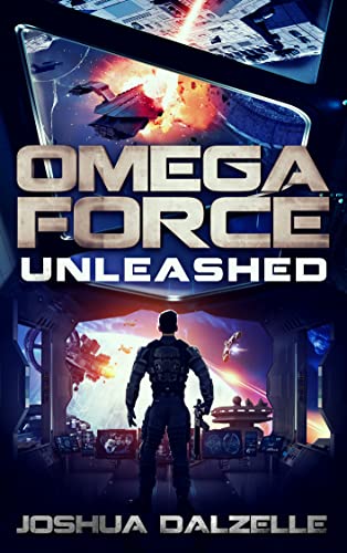 Cover of Unleashed