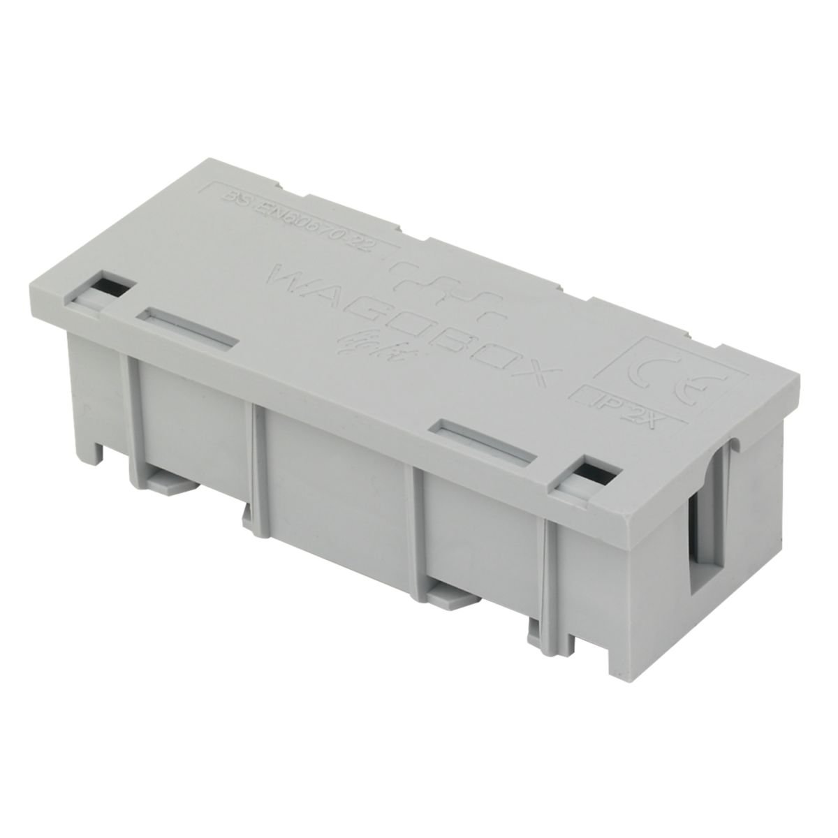 Wagobox Light Junction Box Pack of 10