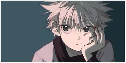 Amazon ハンター ハンターhunter Hunterアニメ マウスパッド プレイマット 大型 デスクマットおしゃれ キャラクター かわいい キーボード 防水 贈り物 900x400 3mm A 900 400 3mm Gummimattebbq マウスパッド 通販 Amazon ハンター ハンターhunter Hunterアニメ マウスパッド プレイマット 大型 デスクマットおしゃれ キャラクター かわいい キーボード 防水 贈り物 900x400 3mm A 900 400 3mm Gummimattebbq マウスパッド 通販