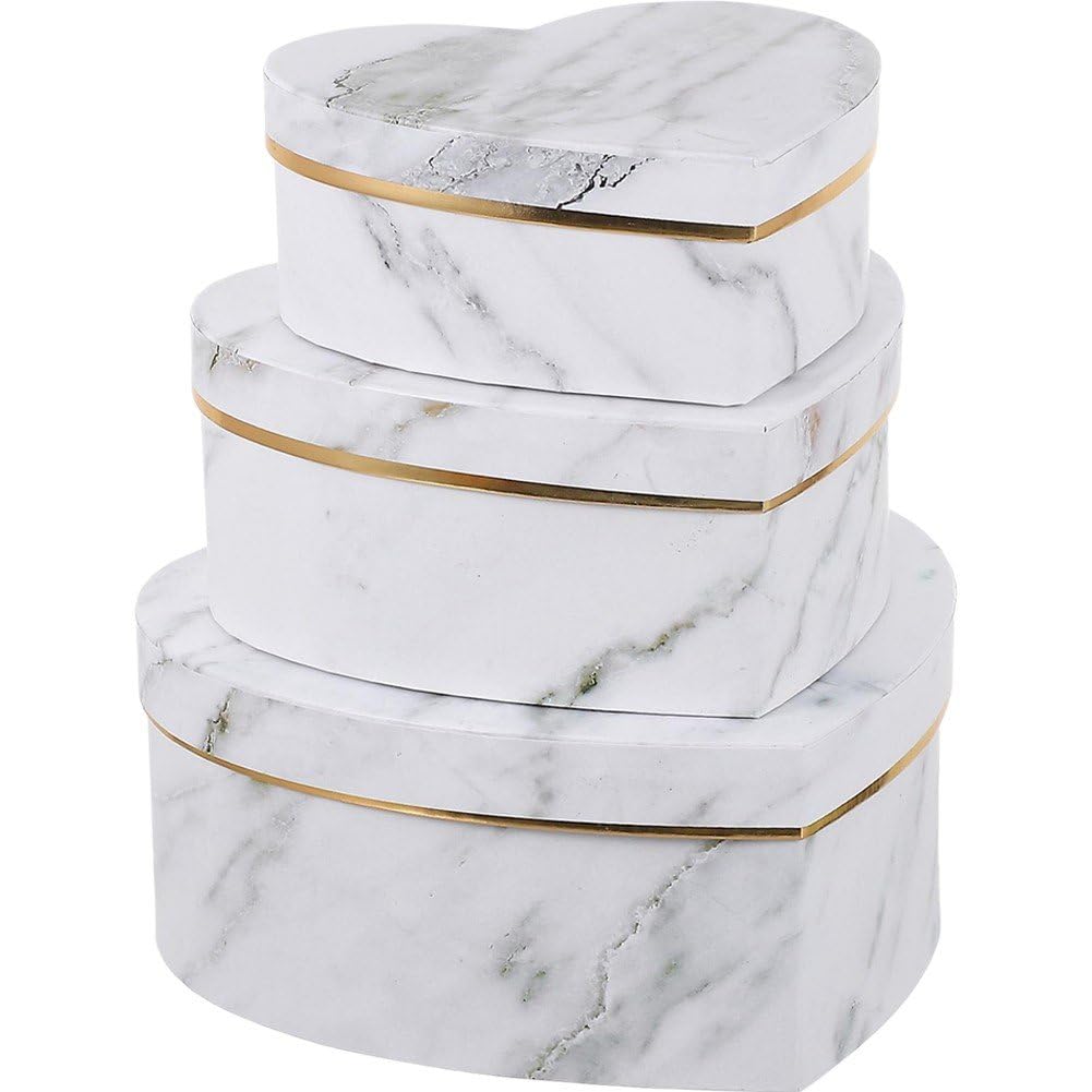 Coffrets cadeaux floraux de mariage pour sublimer vos tables de fête prénatale et d'anniversaire