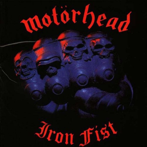 Iron Fist