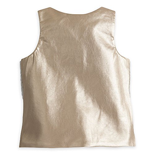 Disney Elena Shirt and Vest Set for Girls4