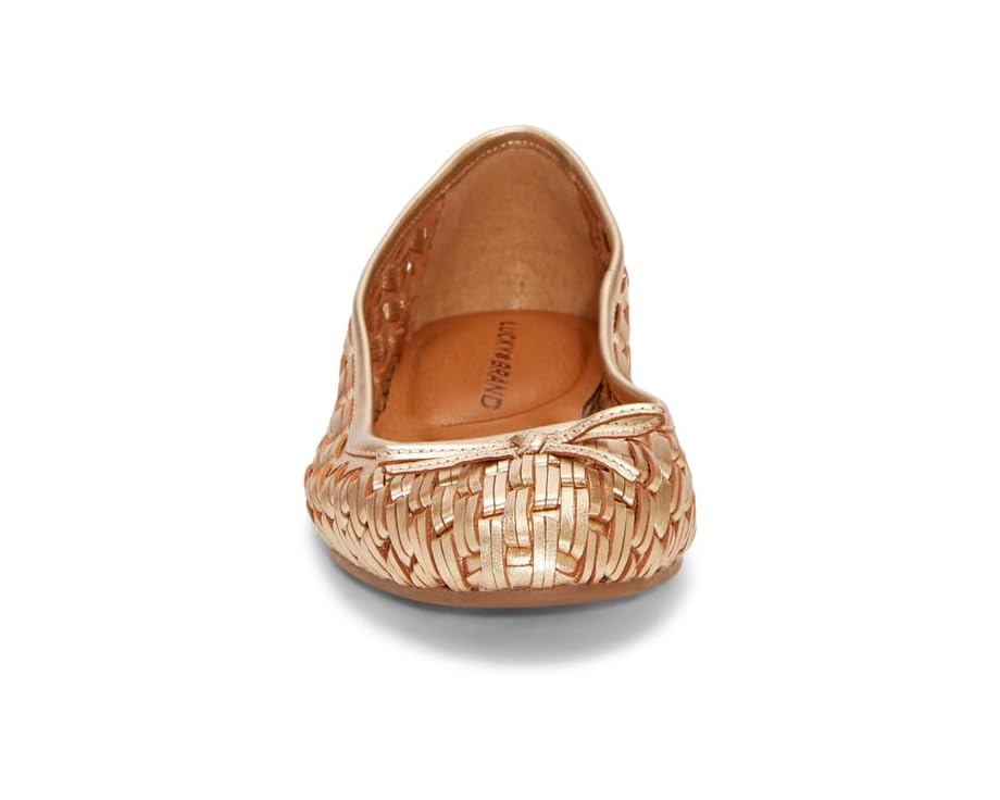 Lucky Brand Mogeni - Front View