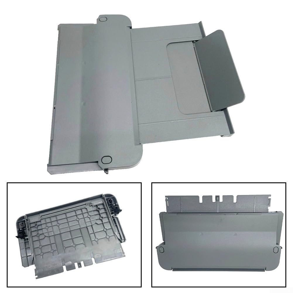 Papierausgabefach für HP OfficeJet Pro 9010 9012 9015 9016 9019 9018 9010E zur Reduzierung von Papierstau und Druckfehlern
