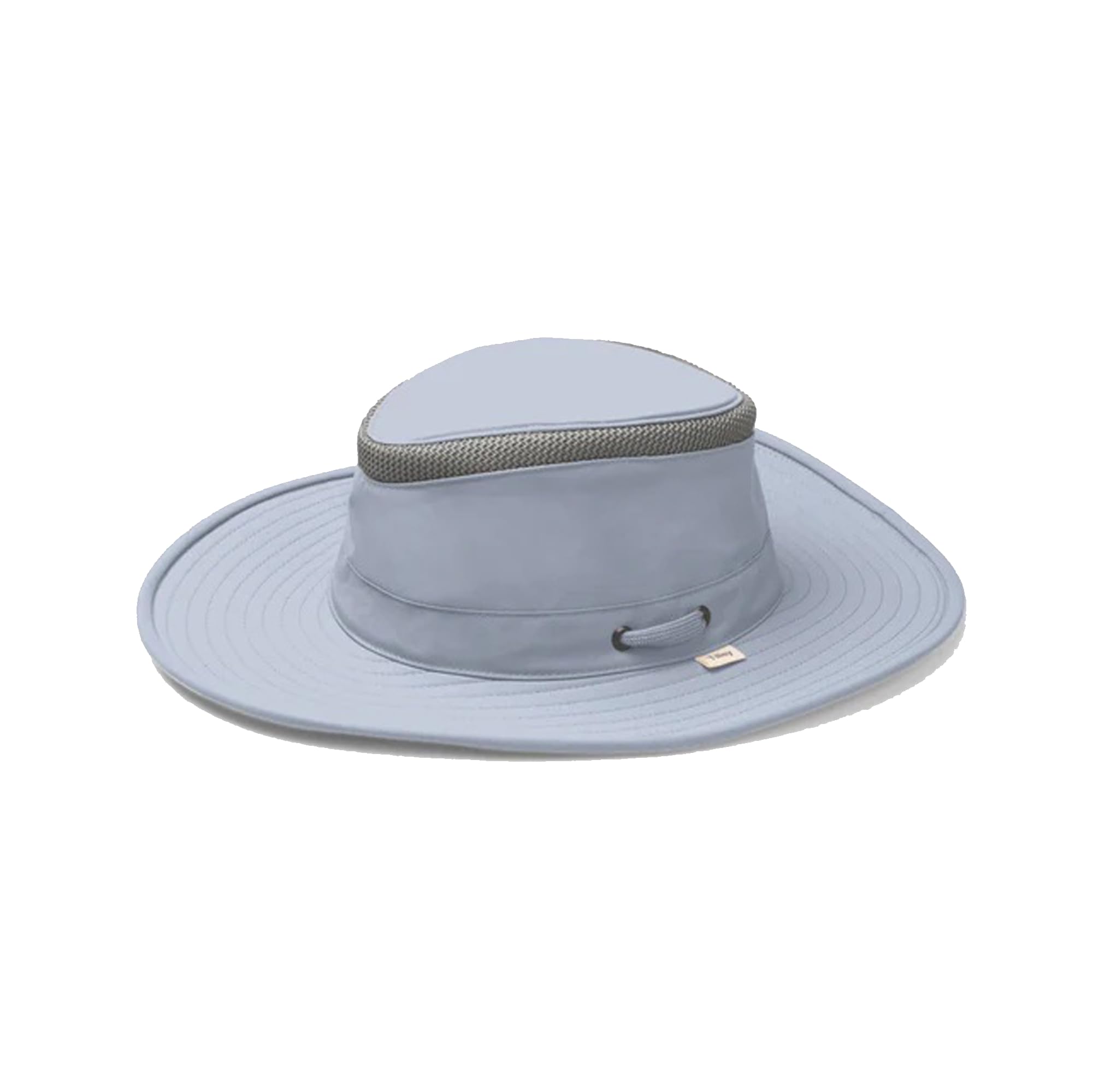 Tilley Unisex Soft Blue Ltm6 Airflo Sun Hat, 7