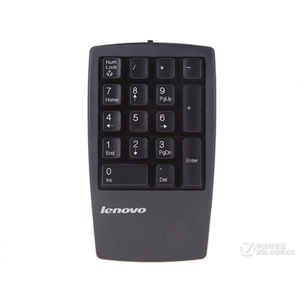 Amazon.in: Buy Lenovo 33L3225 ThinkPad Numeric Keypad For Thinkpad