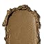 34 Warm Almond (Golden medium brown; for dark skin)