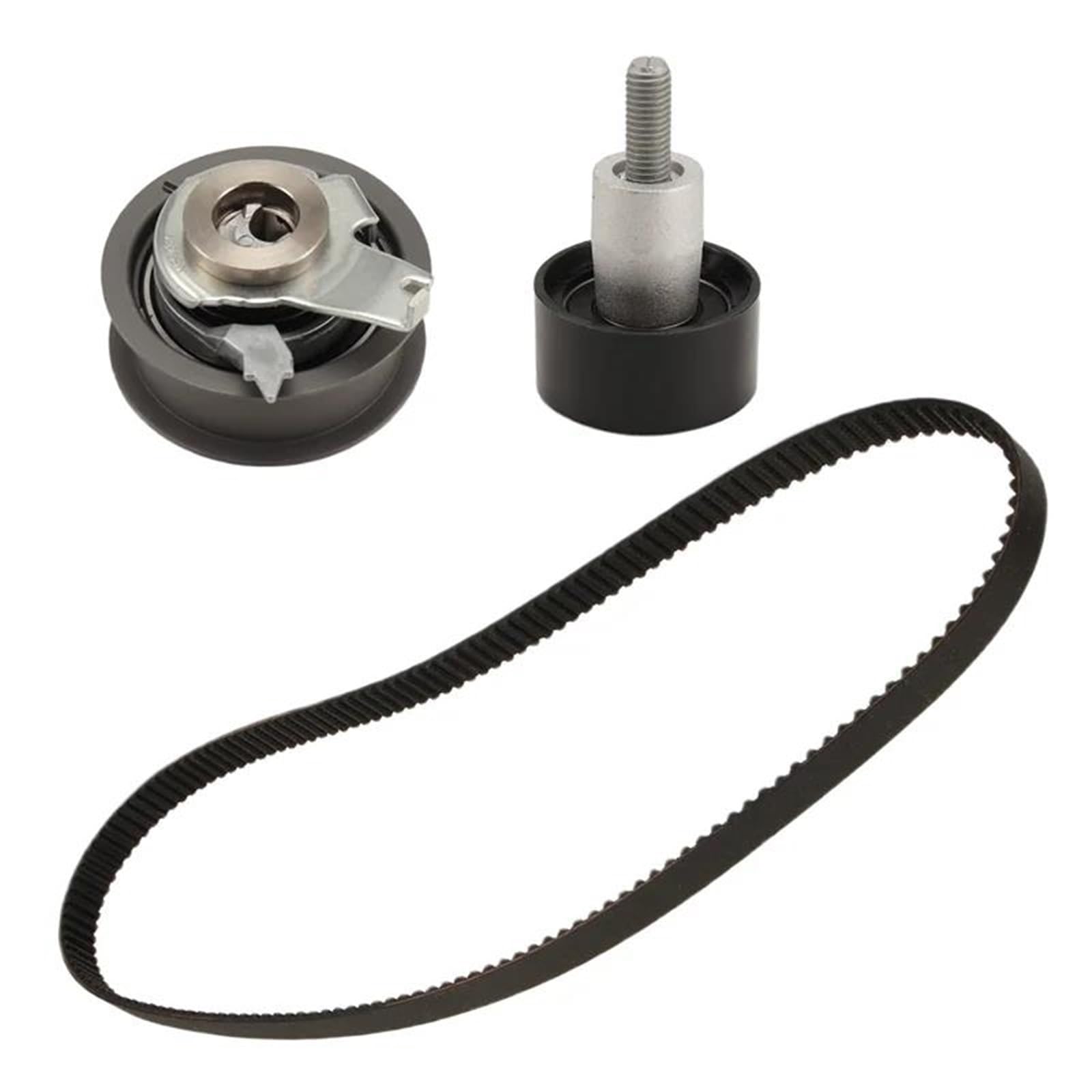 CT1167K2 Kit De Tensor Correa Distribución Para Skoda Para Fabia Para Octavia 2014-2019 Distribución kit