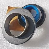 Compatible car Part Front Cover Seal Kit for Cummins N14 QSN14 3078221 3800617