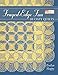 Frayed-Edge Fun: 10 Cozy Quilts