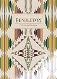 Pendleton Coloring Book