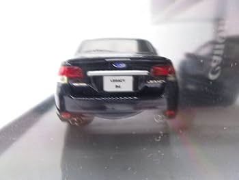 Amazon | ミニカー 1/43 ウィッツ WiT's スバル レガシィ LEGACY