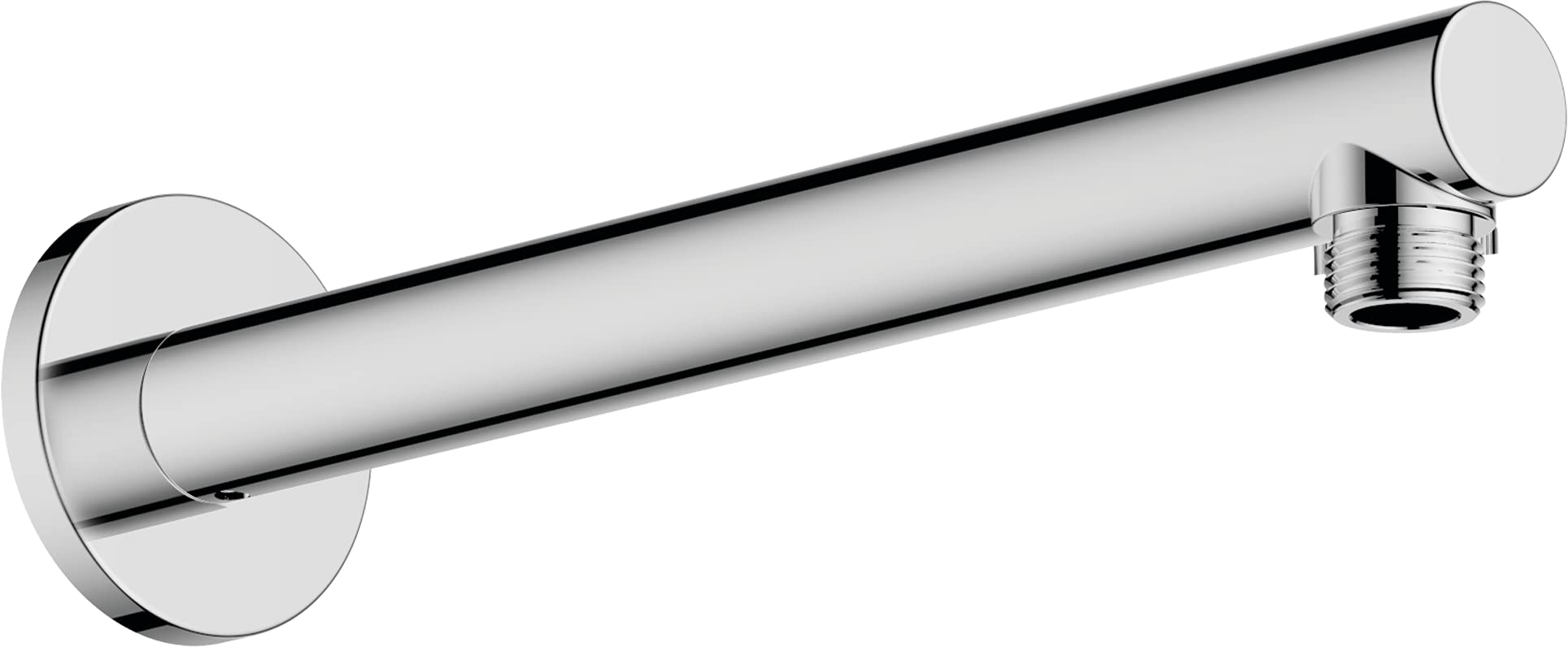 Hansgrohe Vernis Blend Shower Arm 240Mm Chrome 27809000 Small