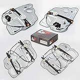 OEM-Nummer (Referenz): 1T1837461,1T1837462