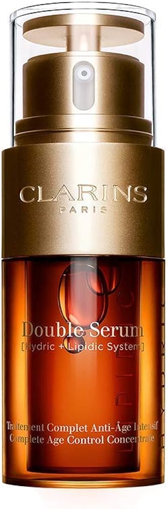 クラランス ダブルセーラムEX／ファーミング EX ローション／クレンザー クラランス ダブルセーラムEX／ファーミング EX ローション