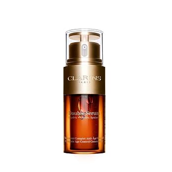 【新品•正規品】CLARINS クラランス　ダブル セーラム ADC 30mL CLARINS（CLARINS） ダブル セーラム ADC 通販 | 【ISETAN