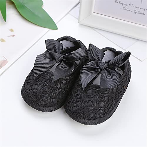 Children Infant Toddler Shoes Spring and Summer Girls Floor Sports Shoes Elastic Belt Slip On Baby Girl Shoes 3-6 Months2