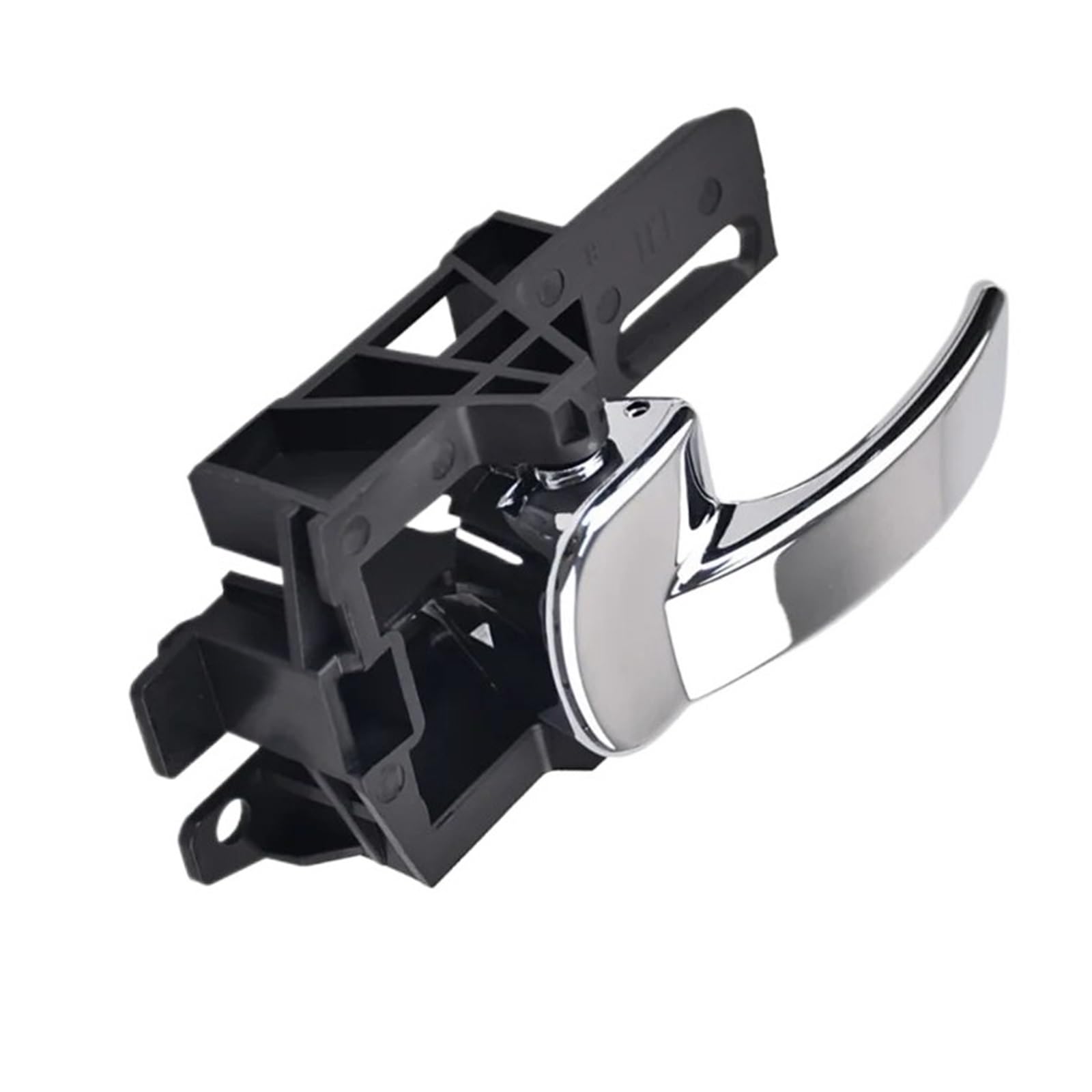 Ouokchm Left 80671-Jd00e Car Interior Door Handle For Nissan For Qashqai J10 2007-2013 80670Jd00e 80671Jd00e Car Inner Handle Interior Door Handles(Left 80671-Jd00e)